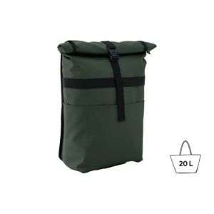 Sac à dos rolltop isotherme 'Frisco'