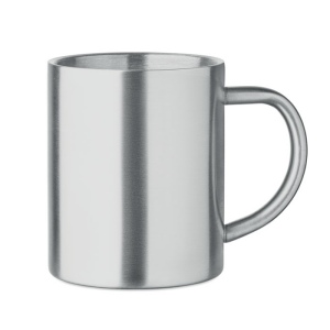 Mug en acier inox recyclé - UTIL