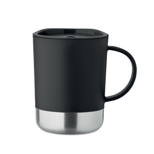 Mug simple paroi 300ml - BEAKER