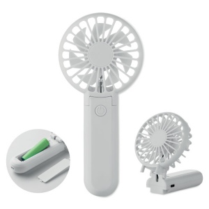 Ventilateur portable et pliable - IBERA