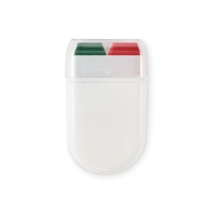 Bâton de maquillage drapeau    MO2807- - CHEER