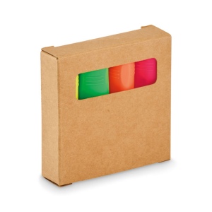 Set de surligneurs - HIGH4