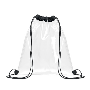 Sac à cordon transparent - USEE