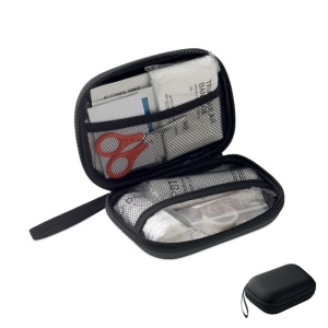 Trousse de premiers secours - CARETWO