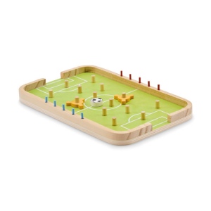 Jeu de football en bois - BOLIN