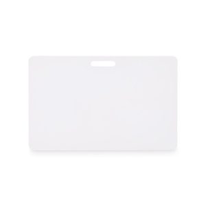 Badge pour lanyard 54 x 86 mm - BADSMALL