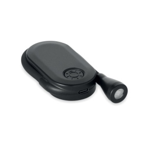 Lampe de poche rechargeable - SCENE