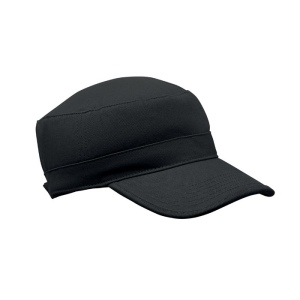 Casquette militaire 260 gr/m² - FIELD