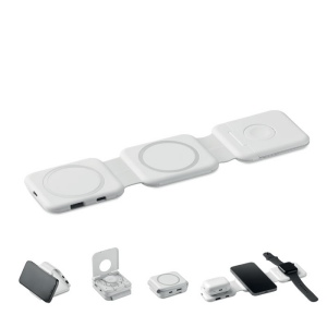 Station de charge pliable - ROIS