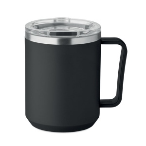 Mug double paroi 400ml - COCOA