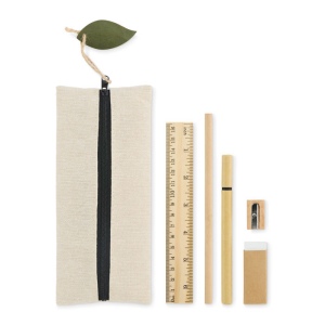 Set d'écriture - JUCOSET