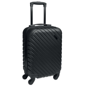 Valise trolley 4 roues - TREMONT