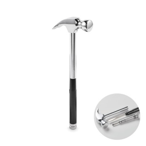 Marteau en acier au carbone - CLAW IT