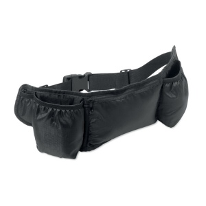 Sac de sport 420D RPET - STEADY