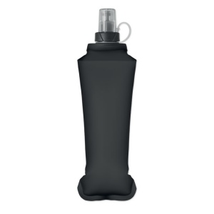 Bouteille d'eau pliable 500ml - BITER