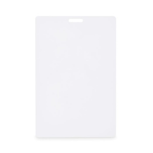 Badge lanyard 120 x 80mm - BADLARGE