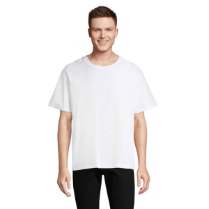 LEGACY TEE-SHIRT OVERSIZE - LEGACY