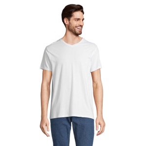 REGENT V TEE-SHIRT COL V - REGENT V