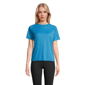 VORTEX WOMEN RAGLAN - VORTEX WOMEN