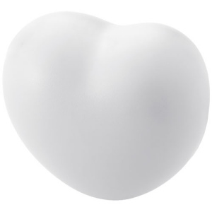 Coeur mousse anti-stress