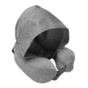 Oreiller cervical en mousse mémoire de forme COSYWRAP