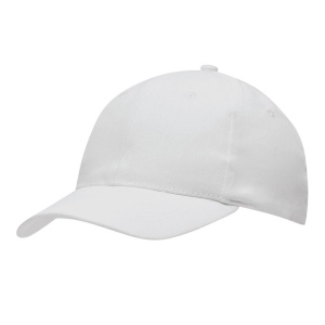 Casquette de baseball 6 panneaux COTTURE
