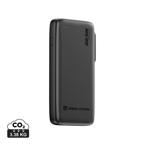 Powerbank 10.000mAh/20W Urban Vitamin Emeryville