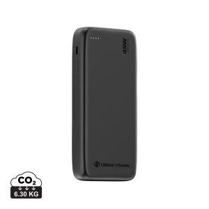 Powerbank 20.000mAh/45W Urban Vitamin San Mateo