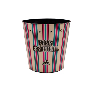 Seau a pop corn-Quadrichromie