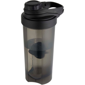 Bouteille de sport Forza de 700 ml avec bille de shaker