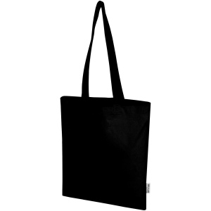 Sac shopping Peru Blend en coton recyclé GRS 180 g/m2 7 L