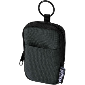 Petite pochette Byron Clip & Go recyclée certifiée GRS de 0,2 L
