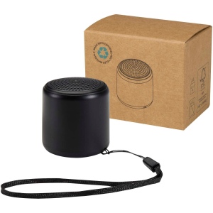 Enceinte sans fil Velkis sans fil Bluetooth® en plastique recyclé