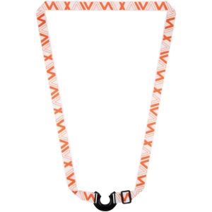 Tour de cou porte-bouteille Lian avec impression par sublimation