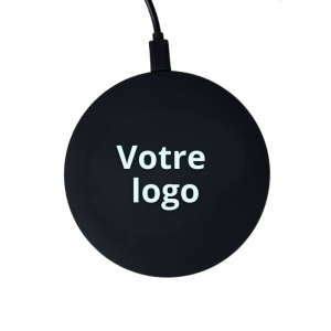Chargeur sans fil RT rétroéclairée