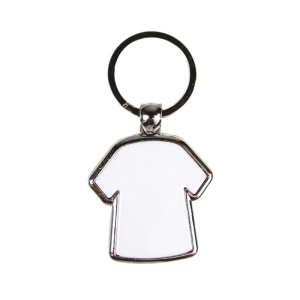 Porte-clé Métal MAILLOT