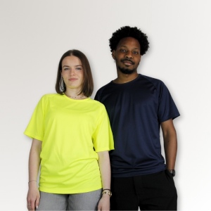 T-Shirt SPORT - 140 H/F