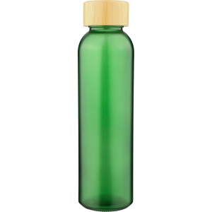 Gourde de 500 ml en verre Levi