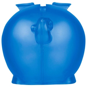 Tirelire en plastique PS recyclé Vivi