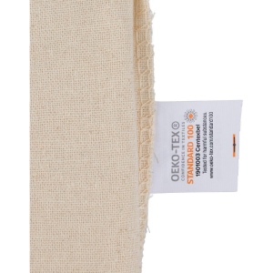 Sac shopping en coton 140 g/m2 Maris