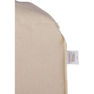 Sac shopping en coton 180 g/m2 Novi