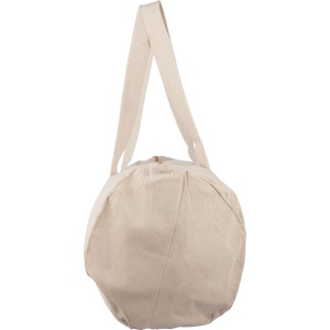 Sac de sport en coton 180 g/m2 Elora