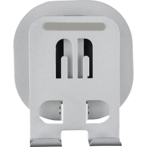 Support de téléphone en alliage d'aluminium Anieke