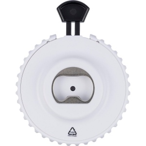 Dés mécaniques en ABS recyclé Cian