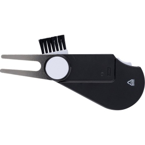 Outil de golf multifonctionnel en ABS recyclé Suki