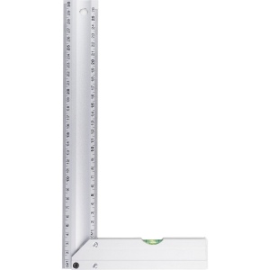 Équerre en aluminium Camila