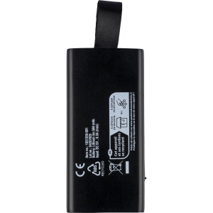 Enceinte portable en ABS recyclé Malina