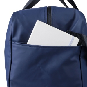 Sac de sport en PU recyclé Mirae