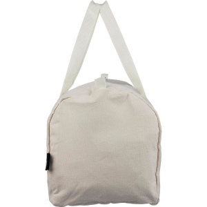 Sac de sport en polycoton recyclé 330 g/m2 Tian