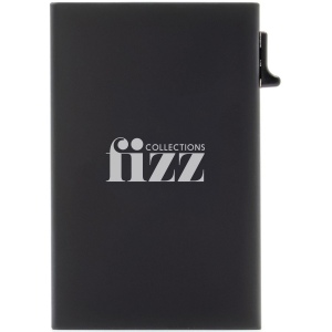 Porte-cartes de crédit magnétique BrandCharger Wally